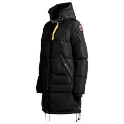 Parajumpers jakke - Long Bear black