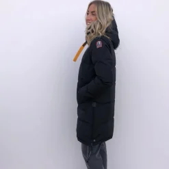 Parajumpers jakke - Long Bear black