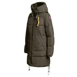 Parajumpers jakke - Long Bear olive grey