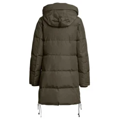 Parajumpers jakke - Long Bear olive grey