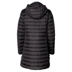 Parajumpers jakke - Meredith Hooded Down black