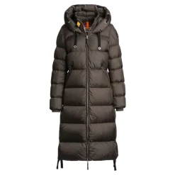 Parajumpers jakke - Panda earth brown