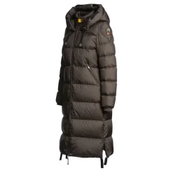 Parajumpers jakke - Panda earth brown