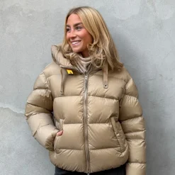 Parajumpers jakke - Tilly sun kissed