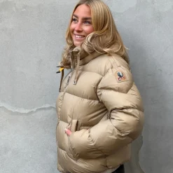 Parajumpers jakke - Tilly sun kissed