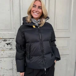 Parajumpers jakke - Tilly black