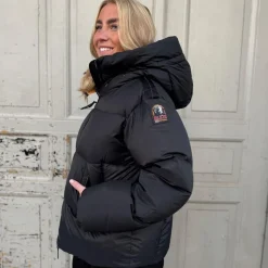 Parajumpers jakke - Tilly black