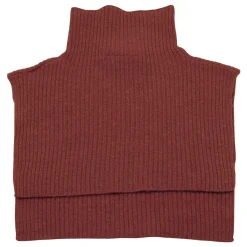 Project AJ117 halsedisse - Stay Warm burgundy