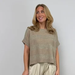 Project AJ117 strik - Vera sand