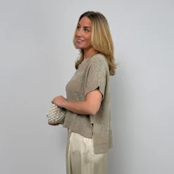 Project AJ117 strik - Vera sand