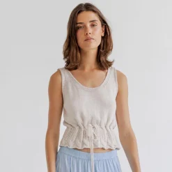 Project AJ117 top - Vaka chalk