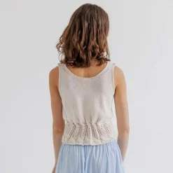 Project AJ117 top - Vaka chalk