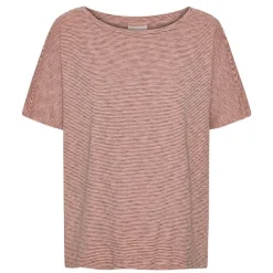 Project AJ117 t-shirt - Samia blush