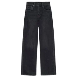Rails jeans - Getty black pearl