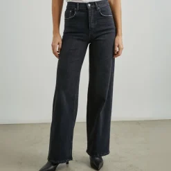 Rails jeans - Getty black pearl