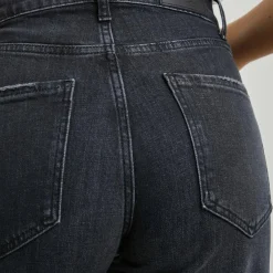 Rails jeans - Getty black pearl