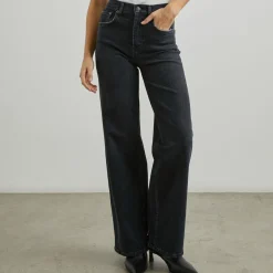 Rails jeans - Getty black pearl