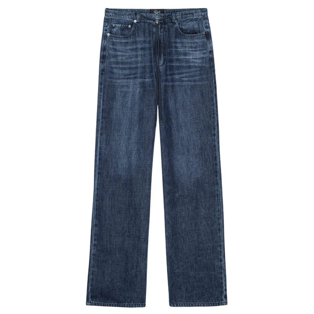 Rails jeans - Normandie oceana