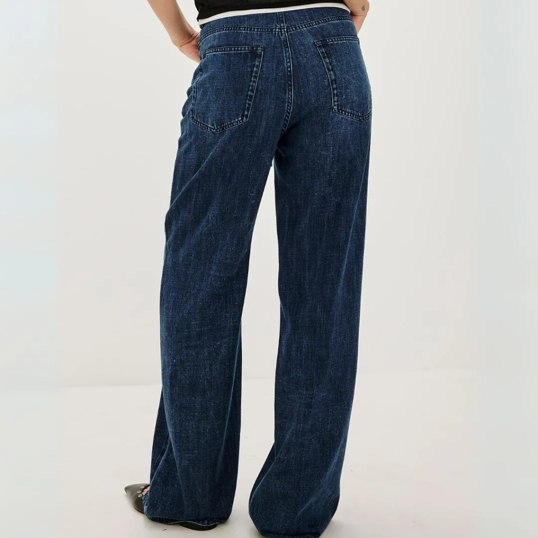 Rails jeans - Normandie oceana