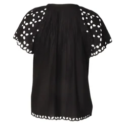 Rails skjorte - Cerise black