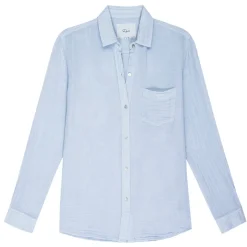 Rails skjorte - Ellis bluebell