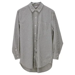 Rails skjorte - Elsa noir stripe