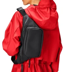 Rains Bumbag - 14720 W3 black