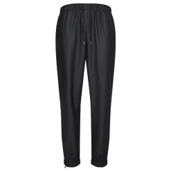Rains regnbuks - 18560 Regular black