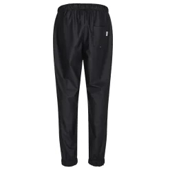 Rains regnbuks - 18560 Regular black