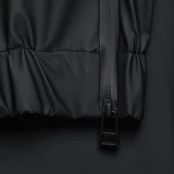 Rains regnbuks - 18560 Regular black