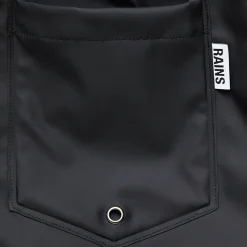 Rains regnbuks - 18560 Regular black