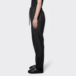 Rains regnbuks - 18560 Regular black