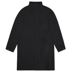 Rains regnjakke - 12550 Suva Hardshell black