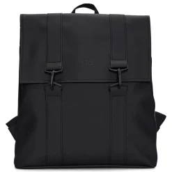 Rains rygsæk - 13300 MSN black