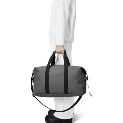 Rains taske - 14200 Hilo grey