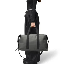 Rains taske - 14200 Hilo grey