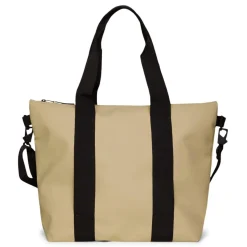 Rains taske - 14160 Tote Bag Mini sand
