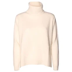 Rosas strik - L-52 Lux Roll Neck nature