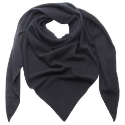 Rosas tørklæde - Triangle L-11 8106 navy