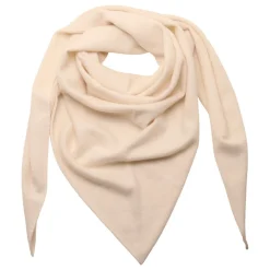 Rosas tørklæde - Triangle L-11 9001 nature