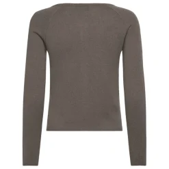 Rosemunde cardigan - 1421 926/falcon