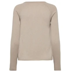 Rosemunde cardigan - 1421 939/silver lining