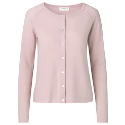 Rosemunde cardigan - 1421-341 vintage powder