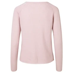 Rosemunde cardigan - 1421-341 vintage powder