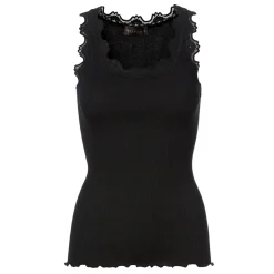 Rosemunde top - 5205 010/black