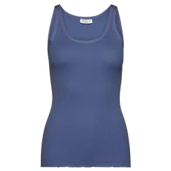 Rosemunde top - 5182 054/dutch blue
