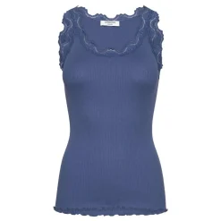 Rosemunde top - 5205 054/dutch blue