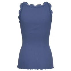 Rosemunde top - 5205 054/dutch blue