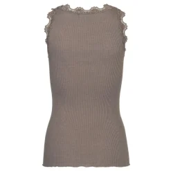 Rosemunde top - 5205 926/falcon