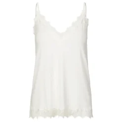 Rosemunde top - 4217 037/ivory